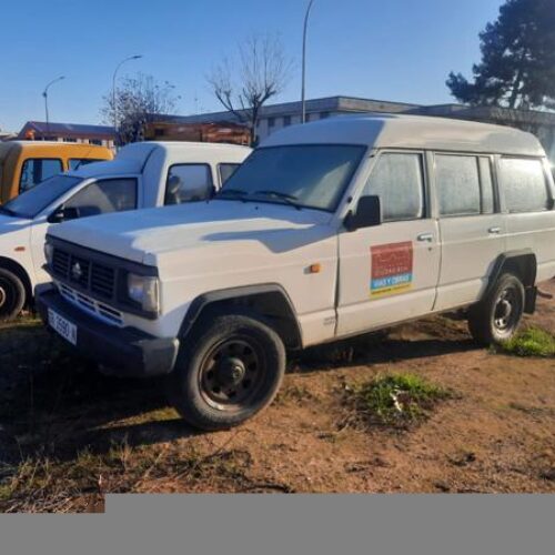 RENAULT RENAULT TRAFIC III FURGÓN (FG_) 1.6 DCI 95