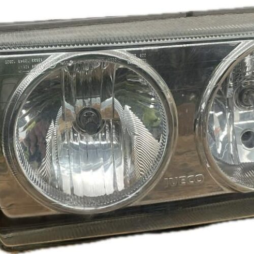 FARO IZQUIERDO IVECO IVECO STRALIS AD 260S27 AT 260S27 2004- 272CV 7790CC 1010467 - 504020193504238117