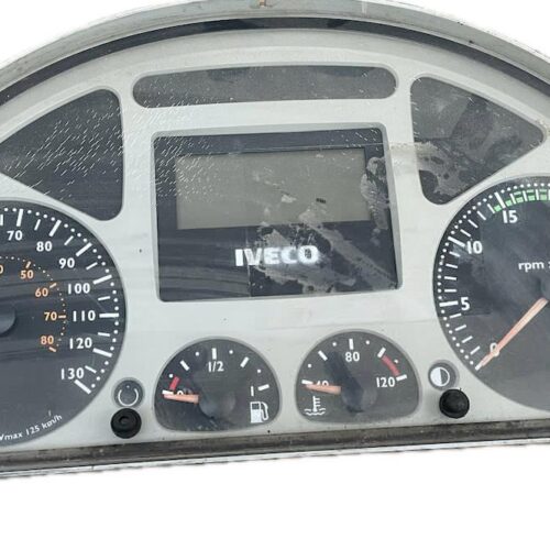 CUADRO INSTRUMENTOS IVECO IVECO IVECO - 504046588