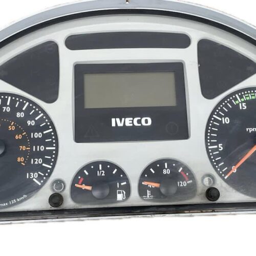 CUADRO INSTRUMENTOS IVECO EUROCARGO 130 E 21 TECTOR E21 P - 504046588