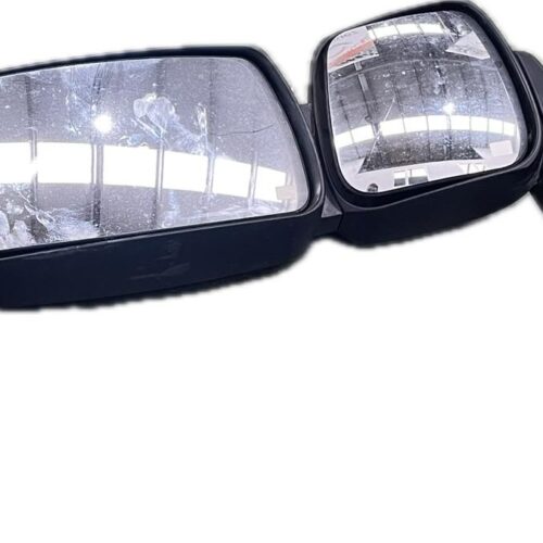 ESPEJO RETROVISOR IZQUIERDO IVECO IVECO STRALIS AD 260S27 AT 260S27 2004- 272CV 7790CC 1010467 - 504150536