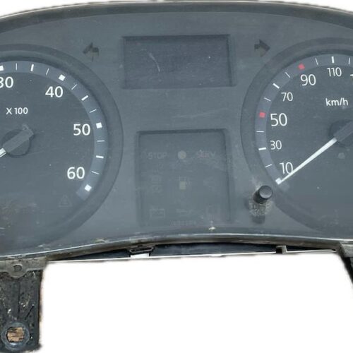 CUADRO INSTRUMENTOS RENAULT TRAFIC TRAFIC - 8200283194