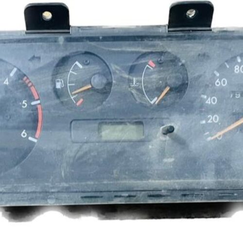 CUADRO INSTRUMENTOS NISSAN NISSAN NISSAN - 24810-7F012248107F012