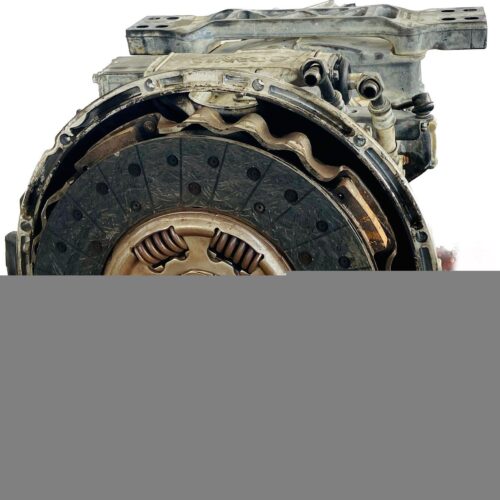 CAJA DE CAMBIOS SCANIA SCANIA P G R T – SERIES P 400 2009- 400CV 12742CC 1017962