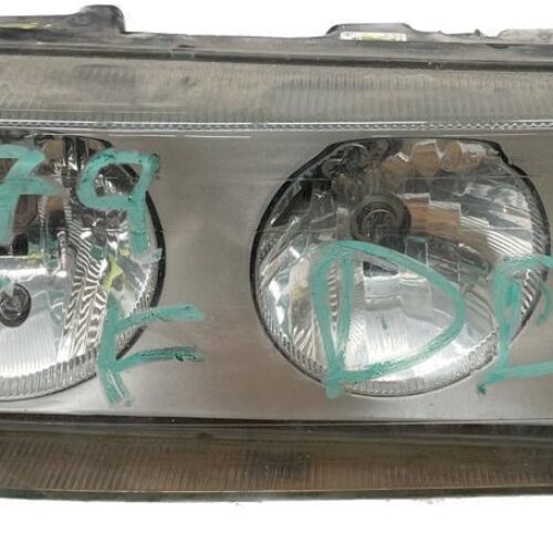 FARO DERECHO IVECO IVECO STRALIS AD 260S42 AT 260S42 2006- 422CV 10300CC 1016833 - 504020189