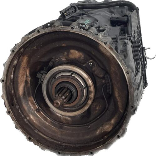 CAJA DE CAMBIOS IVECO STRALIS AD 440S46 AT 440S46 AS 440S46 2013- 1016828 - 5801900221