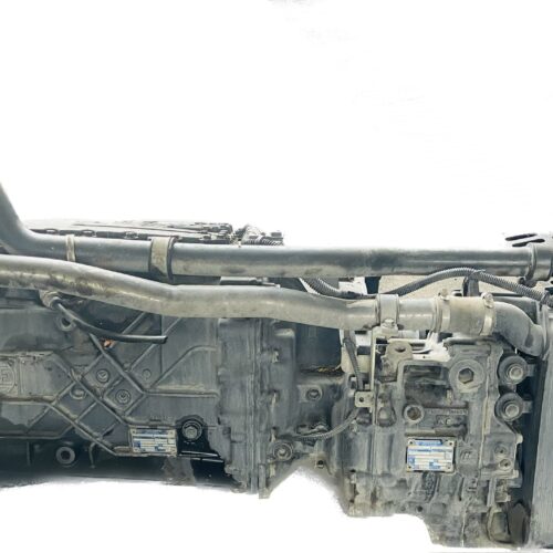 PIEZAS VARIAS DAF DAF XF FT 460 2012- 462CV 12900CC 1016498 - R=20356093060096