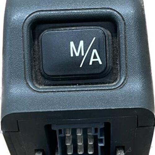PALANCA DE CAMBIOS MERCEDES BENZ ACTROS MP2 / MP3 1843 LS LLS – 1013097 - 9432601509
