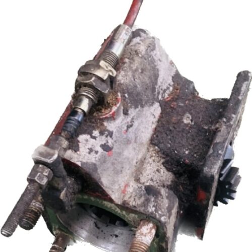PIEZAS VARIAS IVECO IVECO IVECO - VRIVECO06270328022
