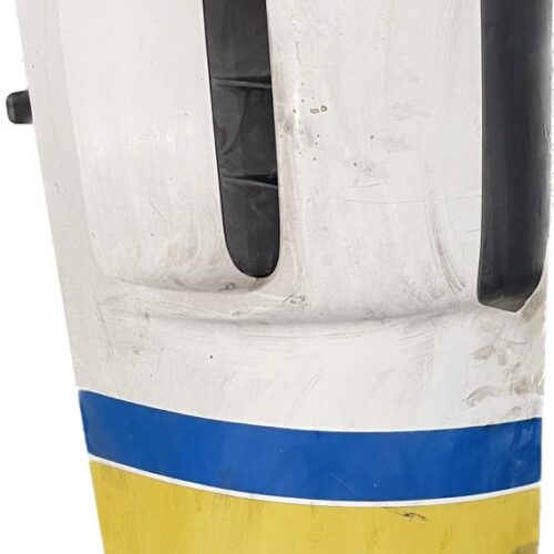DEFLECTOR DERECHO SCANIA SCANIA SCANIA - 1370330