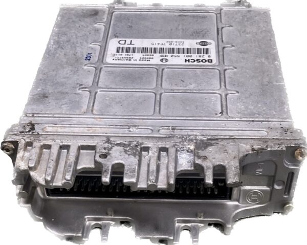 ecu_uce_centralita_motor_0281001550237107f415_nissan_nissan_nissan