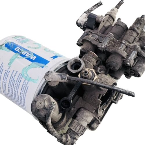 VALVULA IVECO STRALIS - 412850815801414923
