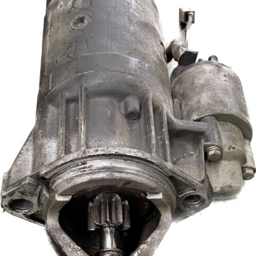 MOTOR DE ARRANQUE IVECO IVECO IVECO - 9000331419