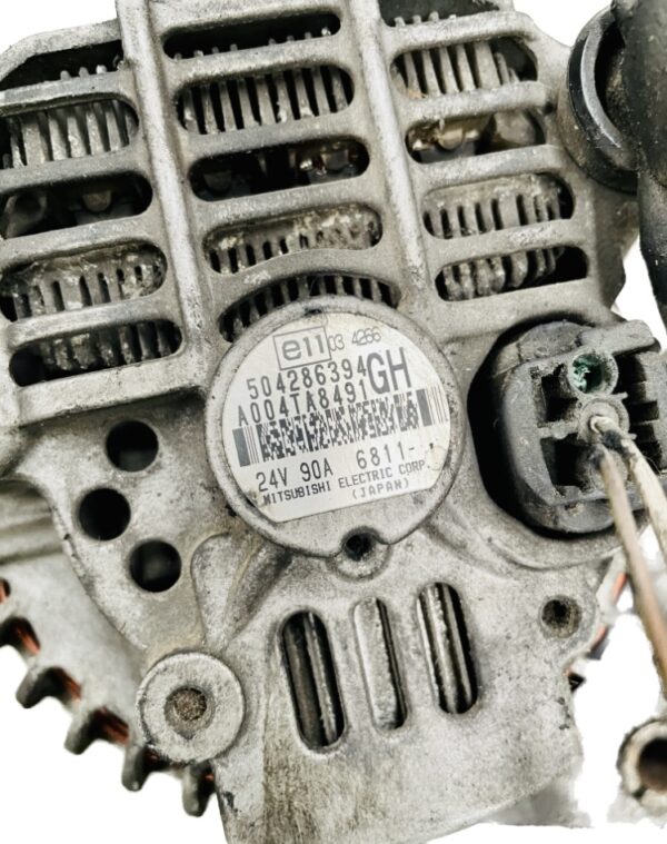 alternador_504286394_dennis_dennis_elite_2_290_ms_rs_2006_290cv_7100cc_1012603