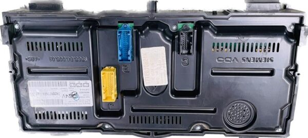 cuadro_instrumentos_7420977604_renault_trucks_renault_trucks_magnum_dxi_13_460_18_t_2006_461cv_12800cc_1008618