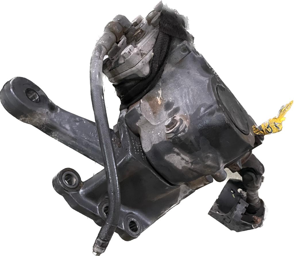 CAJA DE DIRECCION MERCEDES-BENZ ACTROS MP4 1843 L 2011 - A9604605400 9604605400 A9614602100 9614602100