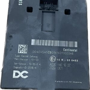 ecu_uce_centralita_0004461627a0004461627_mercedes_benz_mercedes_benz