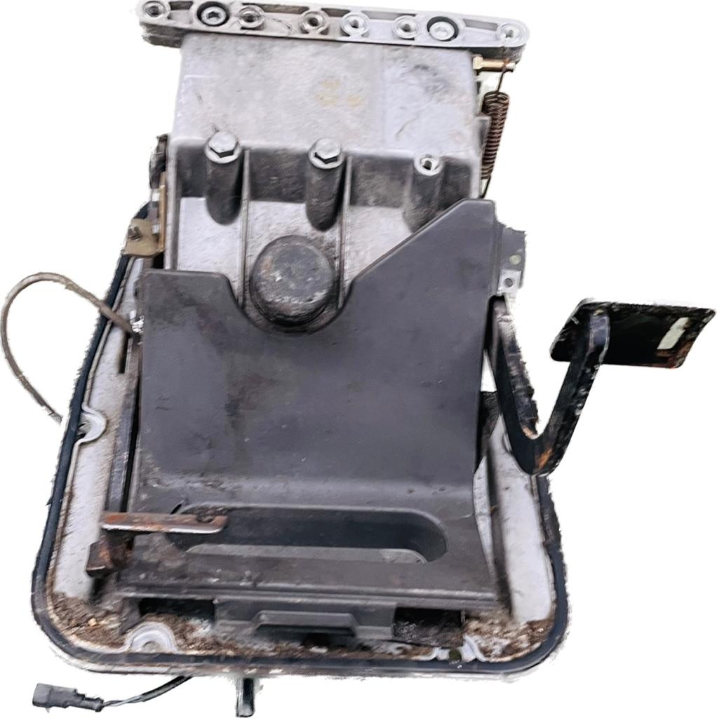 PIEZAS VARIAS IVECO IVECO EUROCARGO 130 E 18 1992- 177CV 5861CC 1001786 - 99800146