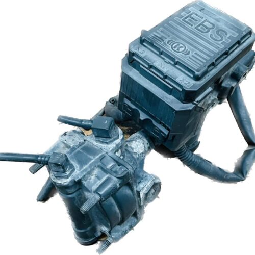 VALVULA DE AIRE ADICIONAL MERCEDES BENZ ACTROS MP4 1843 LS – 1016138 - A00042957240004295724A00042977240004297724