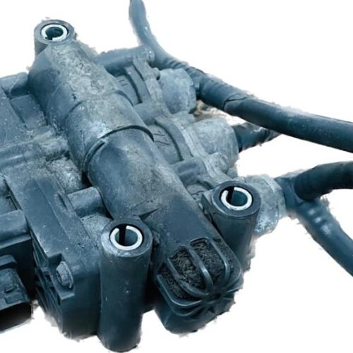 VALVULA DE AIRE ADICIONAL MERCEDES BENZ ACTROS MP4 1843 LS – 1016138 - A00132710250013271025A00132713250013271325