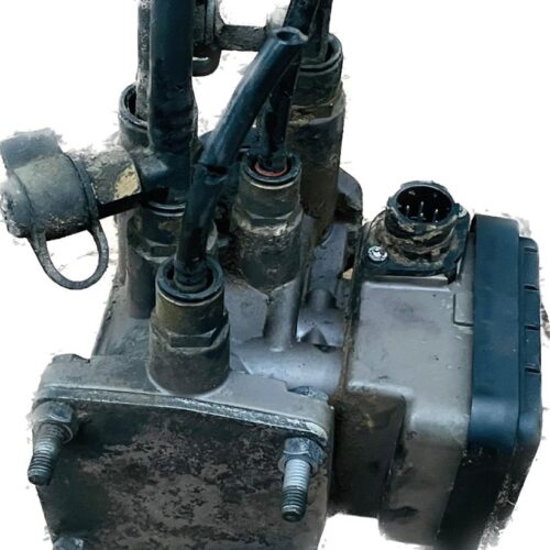 VALVULA DE AIRE ADICIONAL RENAULT TRUCKS RENAULT TRUCKS MAGNUM DXI 13 460.18 T 2006- 461CV 12800CC 1008618 - 7421122038