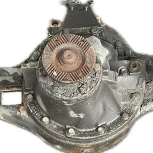 DIFERENCIAL TRASERO + PUENTE MAN M 2000 L 12.225 LC LLC LLLC LRC LLRC – 1011833 - 81350037009