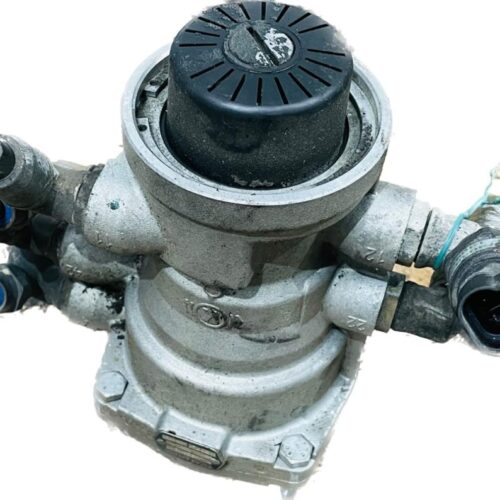 VALVULA DE AIRE ADICIONAL IVECO IVECO STRALIS AD 440S42 AT 440S42 2006- 422CV 10300CC 1009360 - AC597BAC597B41032553