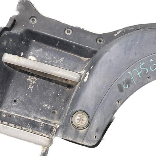 ALETA DELANTERA IZQUIERDA MAN TGS 18.440 FAS FALS FHLS FHLS/M – 1009316 - 8161510077981615100891