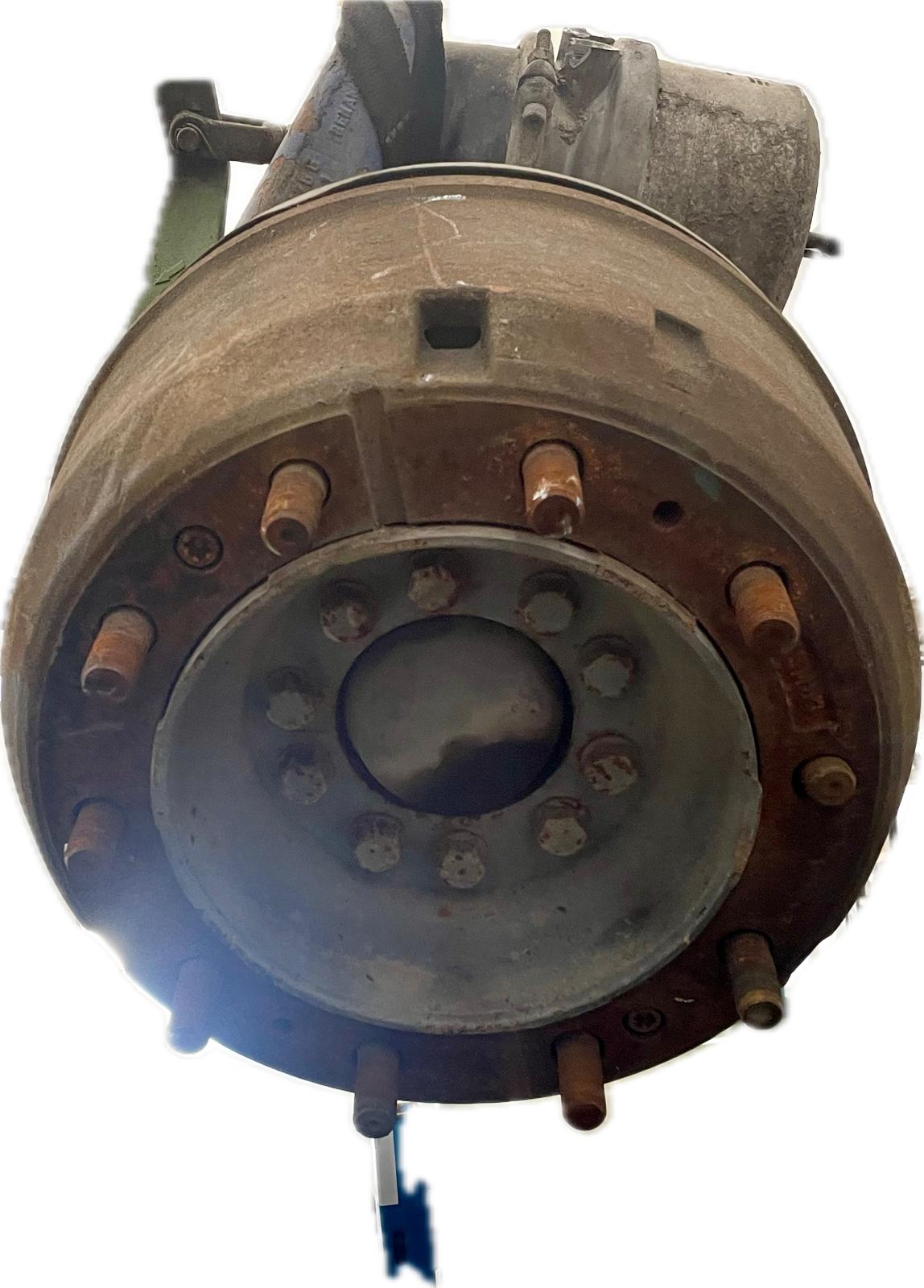 BUJE DELANTERO RENAULT TRUCKS PREMIUM DISTRIBUTION 320.26D – 1007888 - 5010056109