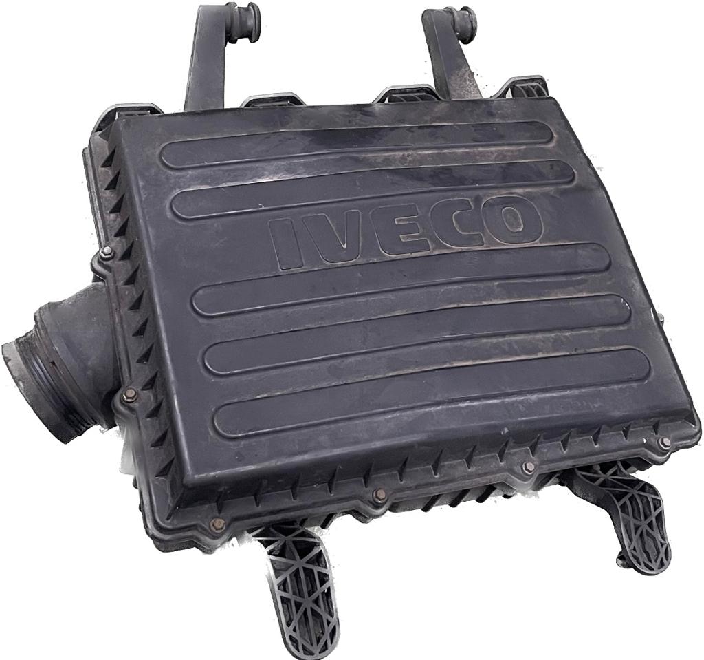 FILTRO AIRE IVECO DAILY IV PLATFORM/CHASSIS 70C17 DAILY IV PLATFORM/CHASSIS 70C17 /P PLATFORM/CHASSIS - 5801317093