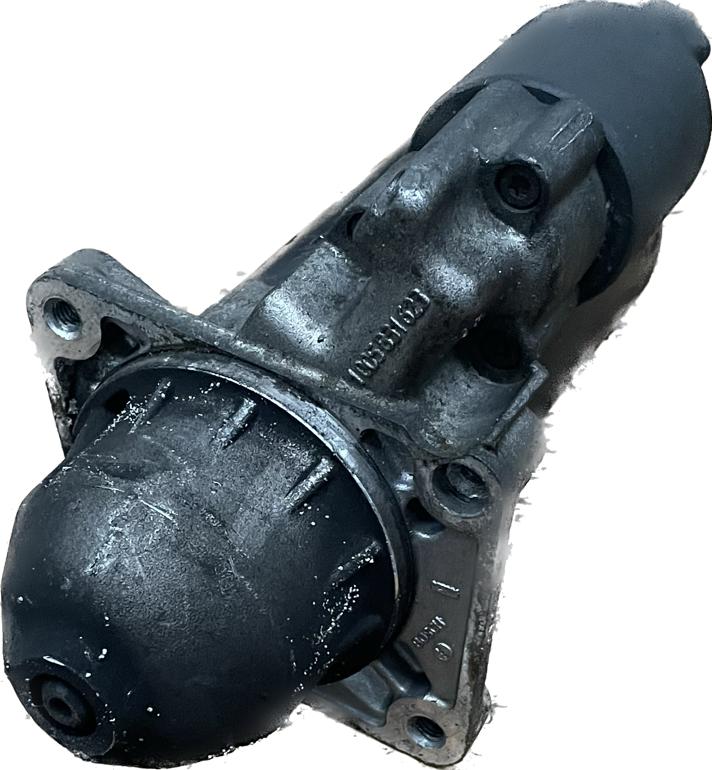 MOTOR DE ARRANQUE IVECO DAILY IV PLATFORM/CHASSIS 70C17 DAILY IV PLATFORM/CHASSIS 70C17 /P PLATFORM/CHASSIS - 5803220990