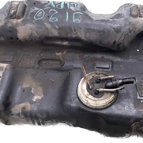 DEPOSITO COMBUSTIBLE IVECO DAILY IV PLATFORM/CHASSIS 70C17 DAILY IV PLATFORM/CHASSIS 70C17 /P PLATFORM/CHASSIS - 504135947