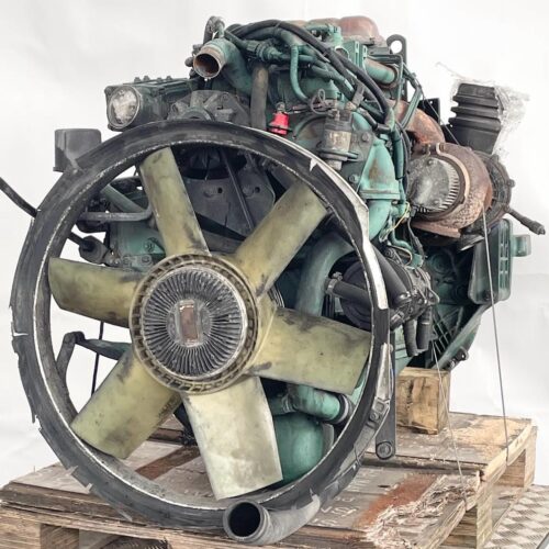 MOTOR COMPLETO VOLVO VOLVO FL 6 FL 618 1995-2000 250CV 5480CC 1003832 - 8113875