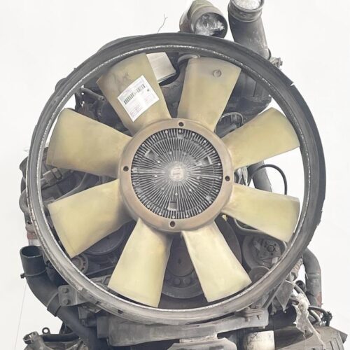 MOTOR COMPLETO RENAULT TRUCKS PREMIUM 2 LANDER 440.18 – 10112 - 742086580374850007547485001666