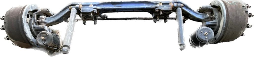 PUENTE TRASERO RENAULT TRUCKS PREMIUM DISTRIBUTION 320.26D – 1007888 - 5010436024