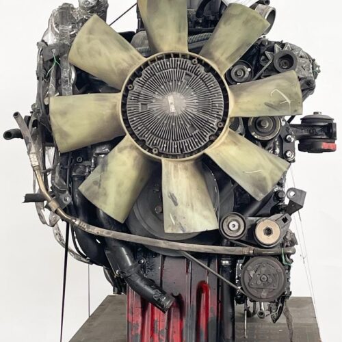 MOTOR COMPLETO RENAULT TRUCKS PREMIUM DISTRIBUTION 320.26D – 1007888 - 5600662955
