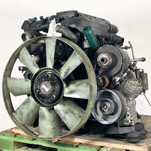 MOTOR COMPLETO MERCEDES BENZ MERCEDES-BENZ CITO (O 520) 130 KW 1999- 177CV 4249CC 1007462 - OM904LAIII/5904.942