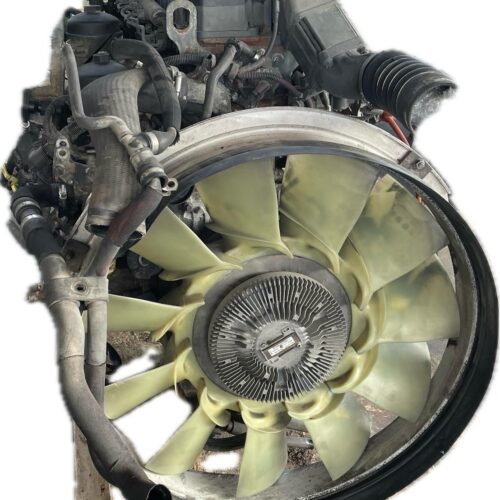 DESPIECE MOTOR RENAULT TRUCKS RENAULT TRUCKS MIDLUM 280.18 2006- 280CV 7200CC 1008654 - 7421150923