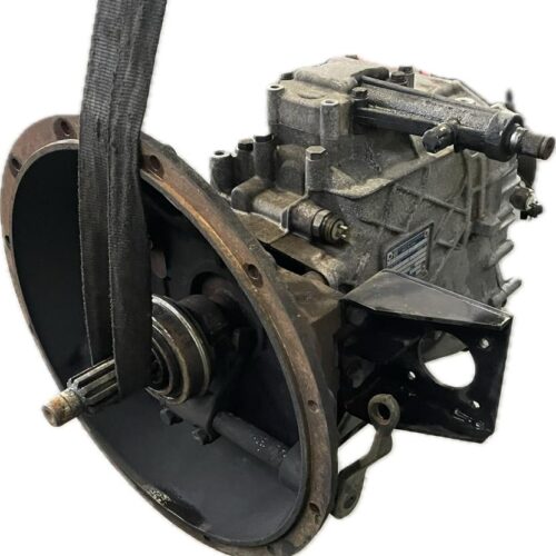 CAJA DE CAMBIOS NISSAN NISSAN NISSAN - 130705013832010-D920132010D9201S542