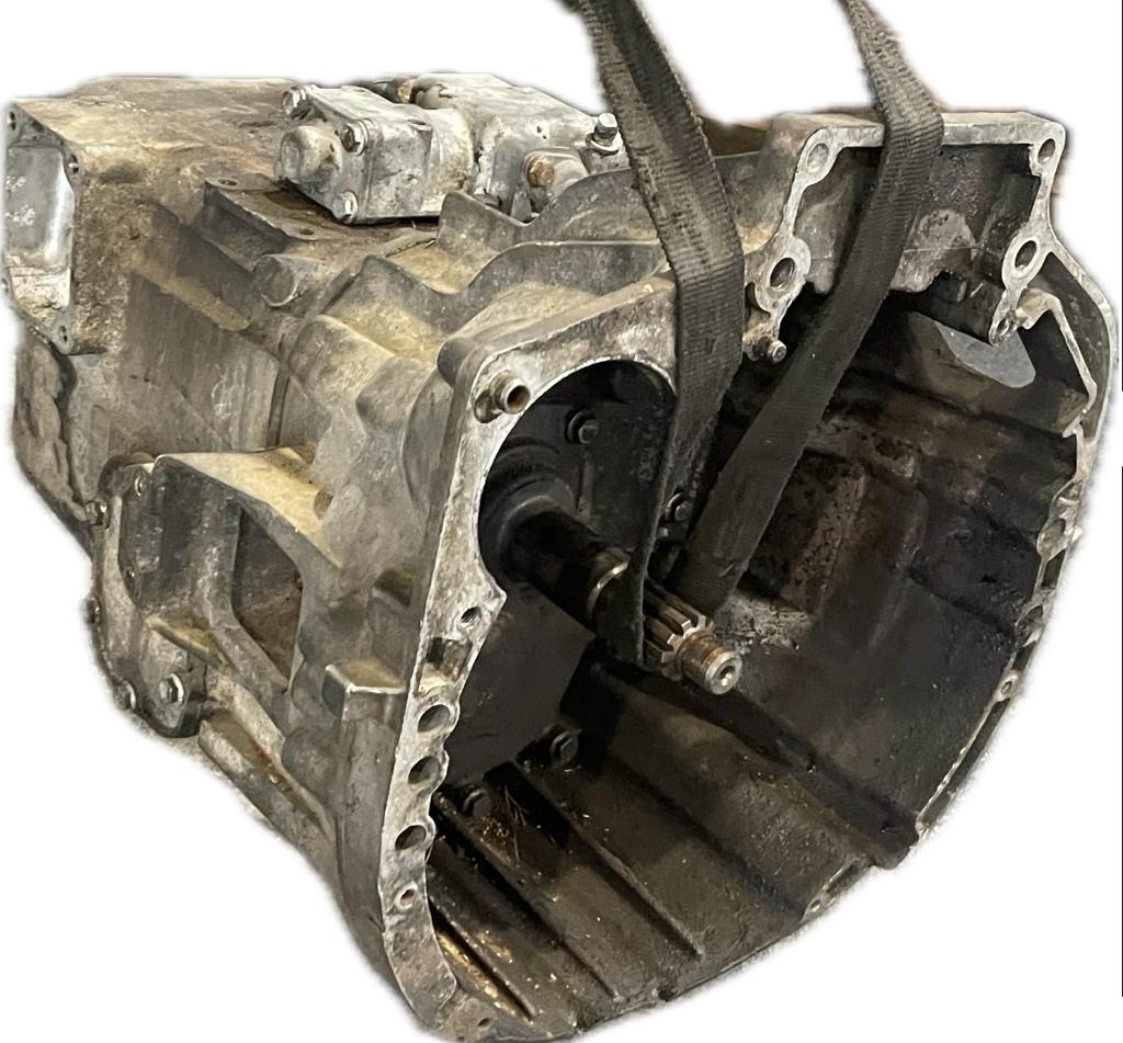 DESPIECE CAJA CAMBIOS IVECO IVECO IVECO - 8859163