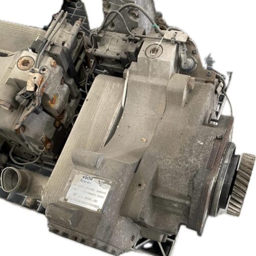 PIEZAS VARIAS MERCEDES BENZ MERCEDES BENZ - 9454303195/00394543031950039454303195003