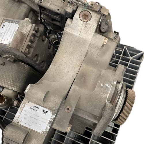 PIEZAS VARIAS MERCEDES BENZ MERCEDES BENZ - 9454303195/00394543031950039454303195003