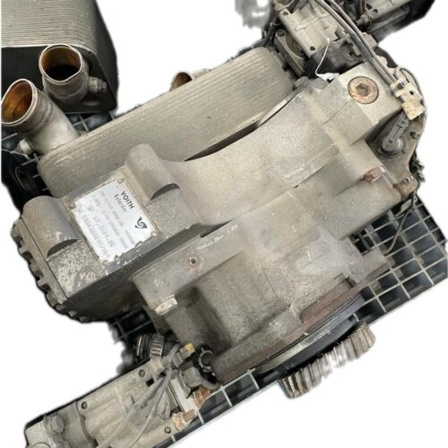 PIEZAS VARIAS MERCEDES BENZ MERCEDES BENZ - 9454303195/00494543031950049454303195004