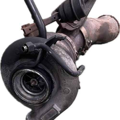 TURBO SCANIA SCANIA P G R T – SERIES P 380 2004- 380CV 10600CC 1009815 - 1536617