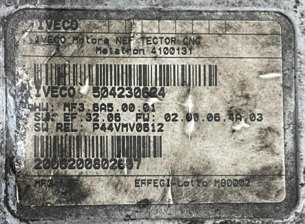 ecu_uce_centralita_motor_504230624_iveco_eurotech