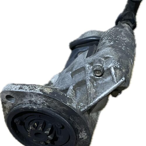 MOTOR DE ARRANQUE NISSAN NISSAN NISSAN - 23300-1S900233001S900