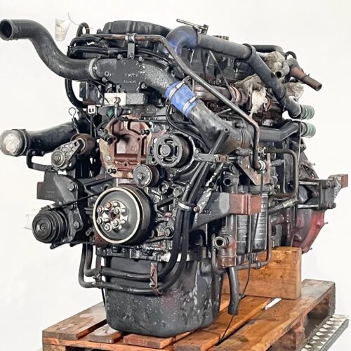 MOTOR COMPLETO IVECO IVECO IVECO - 837006800