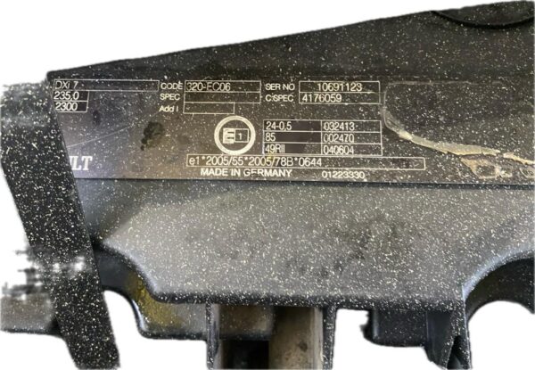 motor_completo_7421150923_renault_trucks_trucks_premium_2_distribution_280_18_d_2005_1008571