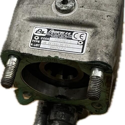 PIEZAS VARIAS UROVESA URO URO - 109903080272