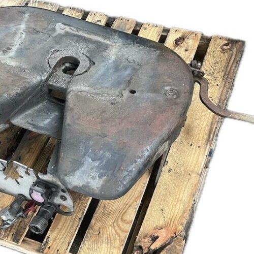 PIEZAS VARIAS RENAULT TRUCKS PREMIUM 2 LANDER 460.18 – 1011656 - 5010053402